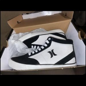 Hurley sneakers